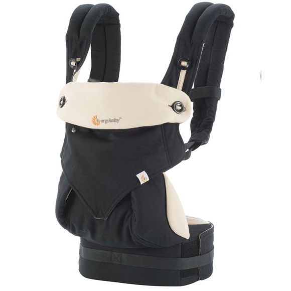 Ergobaby™ 360 All Positions Baby Carrier